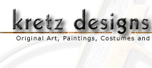 Kretz Designs